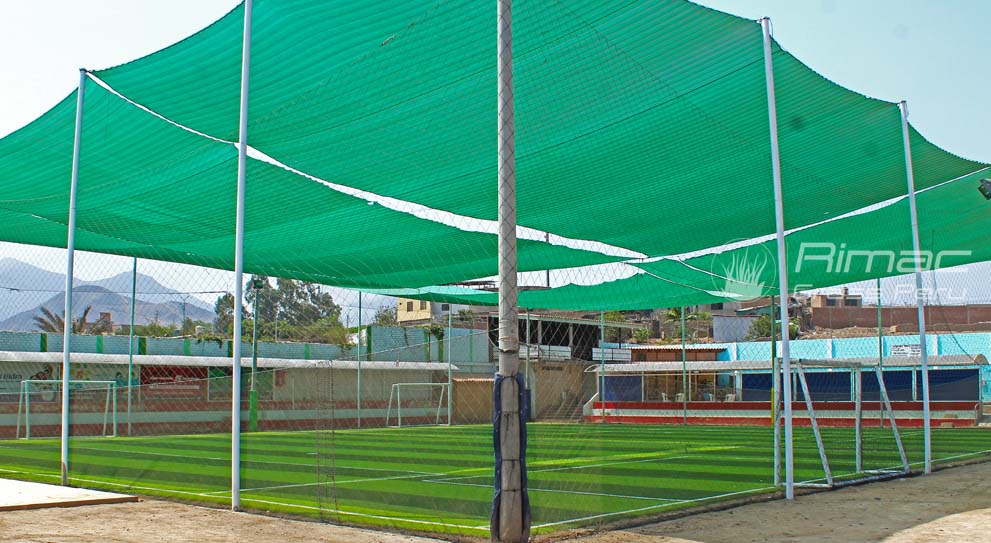 Vacío espiritual harina Mallas Campo Deportivo | Mallas Rachel | Mallas de Nylon Deportivo | Malla  para Futbol |Malla Deportiva| Malla Protectora Futbol | Venta e Instalacion  de Grass Sintetico | Grass Artificial Deportivo |Grass